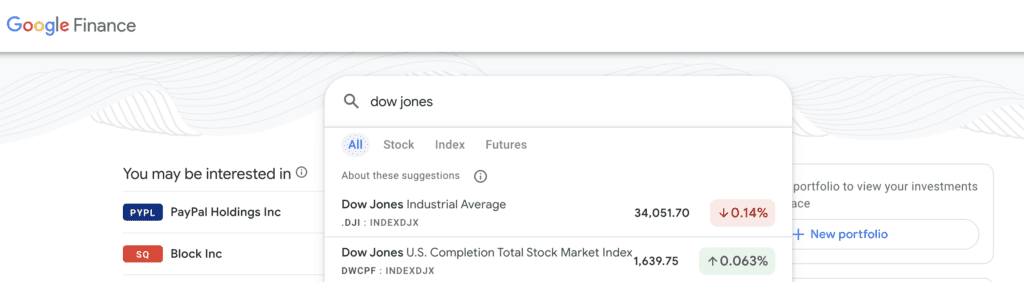 Dow Jones Average Return: How To Calculate Dow Jones CAGR?